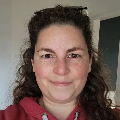 Courtney Ruckman profile