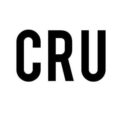 CRU, la chaîne YouTube profile