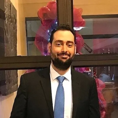 Carlos Rubio profile