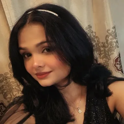 VANSHIKA DEEP GUPTA profile