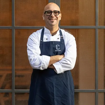 ESTUDIO CRUDO CLASES DE COCINA profile