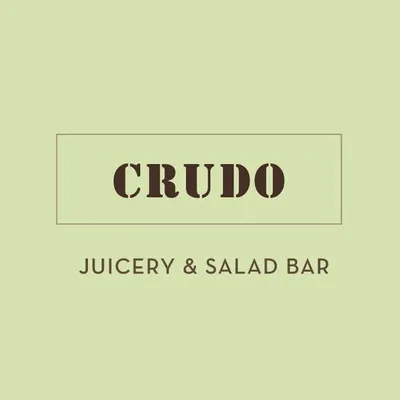 Crudo Juicery & Salad Bar profile