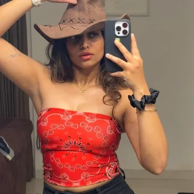 Preksha Vijay profile