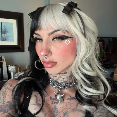 cruella morgan “suspension queen” profile