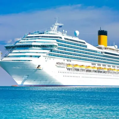 КРУИЗЫ🛳 По Всему МИРУ🌍 profile
