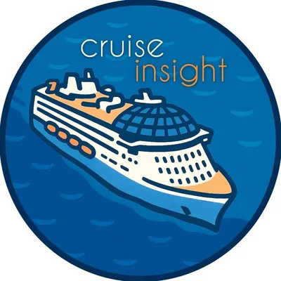 Cruise Insight ๐ณ profile