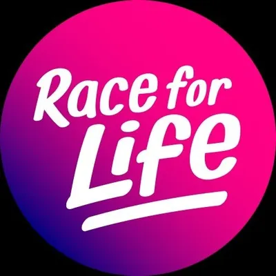 Race for Life profile