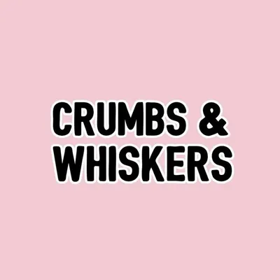 Crumbs & Whiskers profile