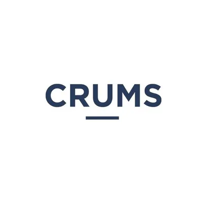 CRUMS | Bolos de Festa, tortas, café da manhã & almoço profile