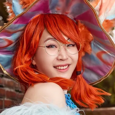 Anny profile