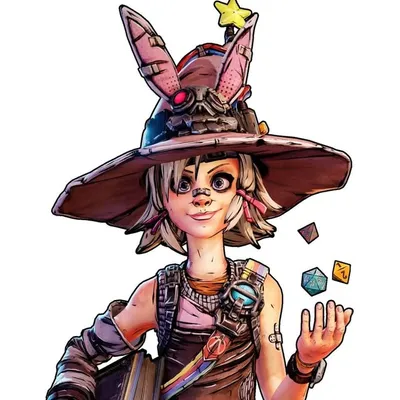 ‘Nabbit’ DAISY! profile
