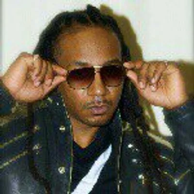 Crushal Mr1luv profile
