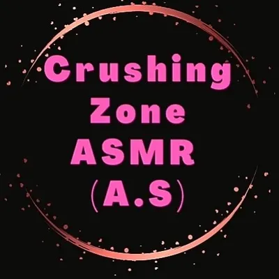 Crushing zone Asmr profile