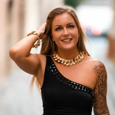 Bianca Felice • high Energetic Leadership • Love • Abundance profile