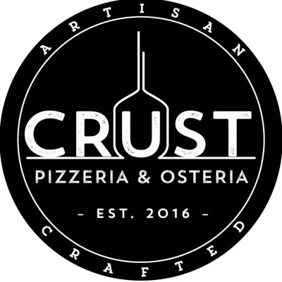 Crust Pizzeria & Osteria profile