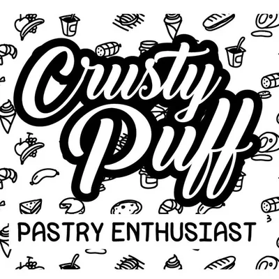 crusty puff pastry enthusiast profile