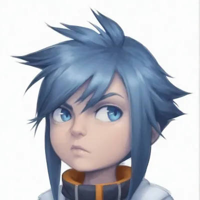 Crux Riajuu profile