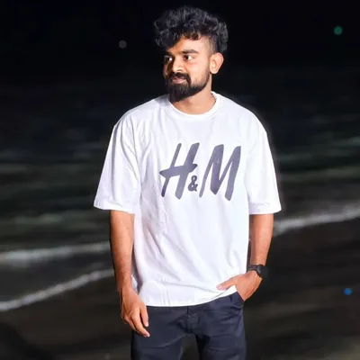 NIKHILRAJ profile