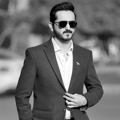 Kazim Wazeer profile
