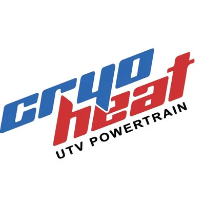 CryoHeat PowerTrain profile