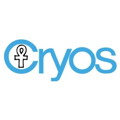 Cryos – Sperm & Egg Bank profile
