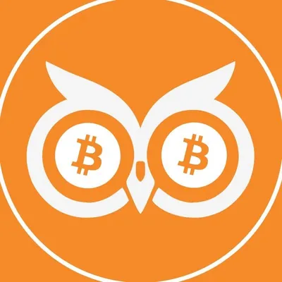 Crypto | Finance | Personal Growth profile