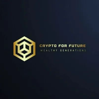 Crypto4future profile