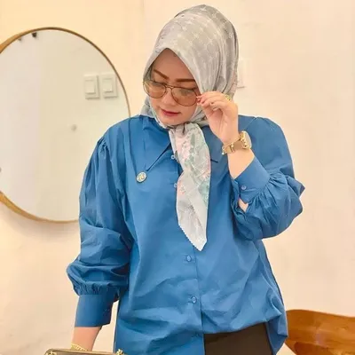 Aishaa Kavah profile