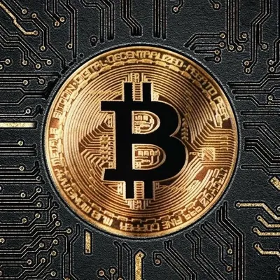 Crypto Analyst profile
