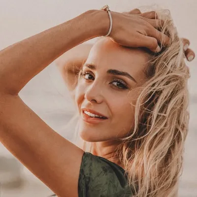 Daria Arefieva profile