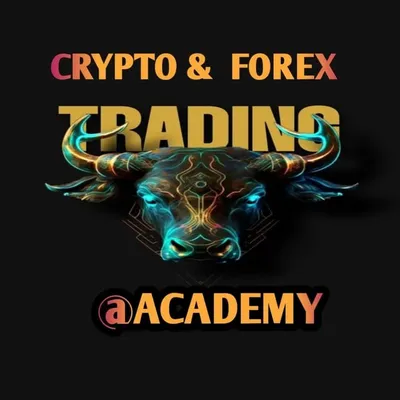crypto&forex@academy profile