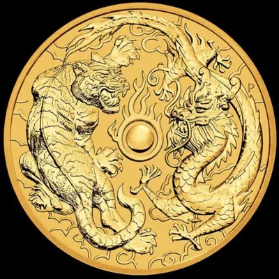 Crypto fortune profile