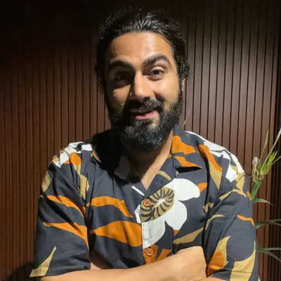 Kanishk Chaudhary