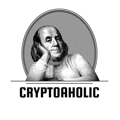Cryptoaholic profile
