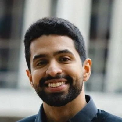 André Franco/Analista Cripto profile