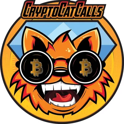 CryptoCatCalls profile