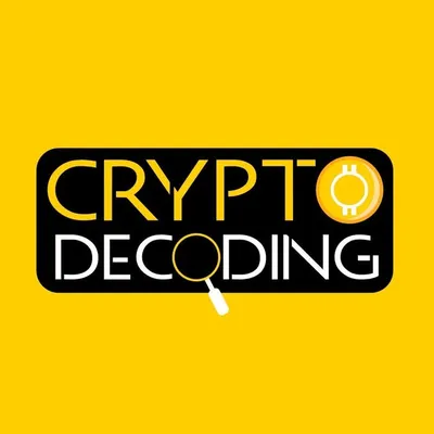 Crypto Decoding profile