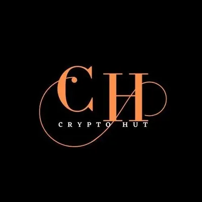 CRYPTO HUT profile