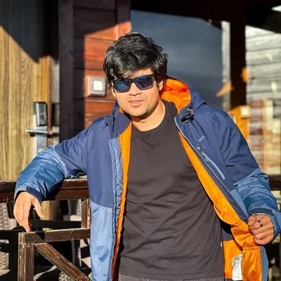 Herane Malhotra profile