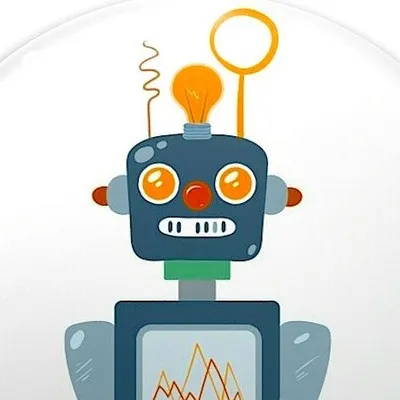 Crypto Meme Robot profile