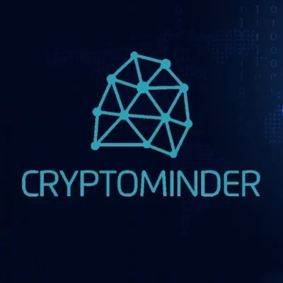Cryptominder profile