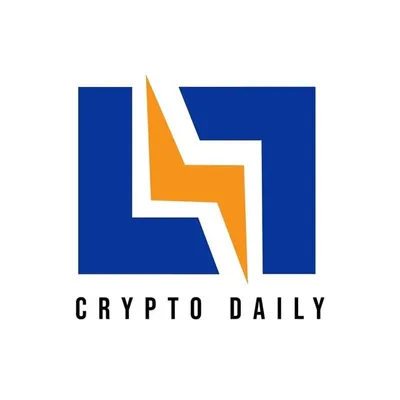Crypto Daily profile