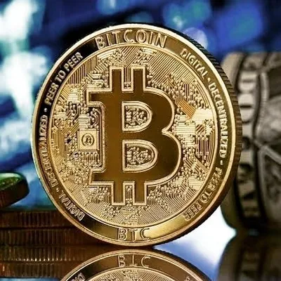 Crypto Token profile