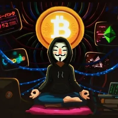Cryptotrainer profile