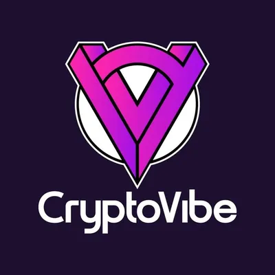 Crypto Vibe profile