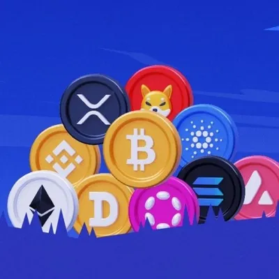 CryptoWalaDost profile