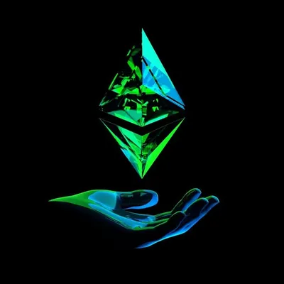 CRYPTO WANTS ME profile