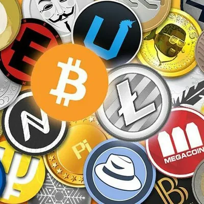 Cryptocurrency World profile