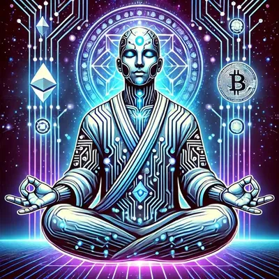 Crypto Yogi profile