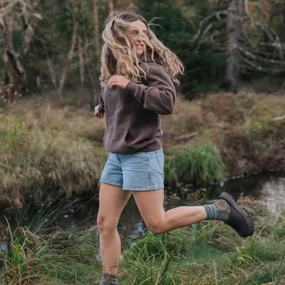crystal | vanwives profile